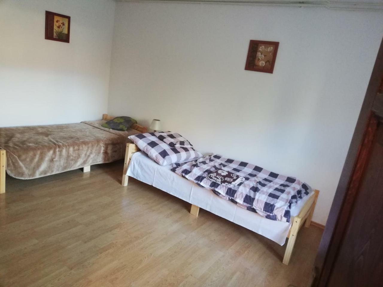 Kemences Vendeghaz Hotel Mikohaza Екстериор снимка